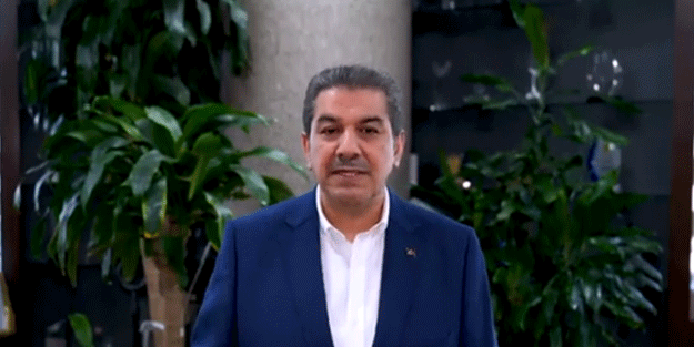 Tevfik Göksu’dan CHP’li İBB’ye özür dileme çağrısı "Suçüstü yakalandılar"