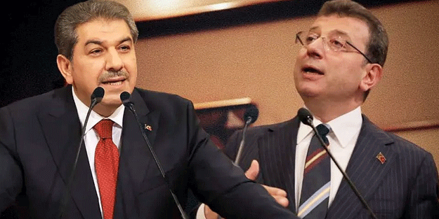 Tevfik Göksu'dan İmamoğlu'na: Onda müthiş bir travma oluşturdu