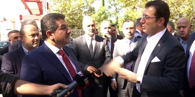 Tevfik Göksu'dan İBB yönetimine sert tepki: Seçimde siz İstanbulluları kandırdınız mı?