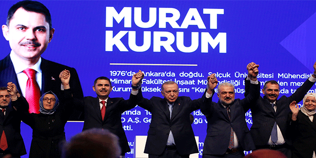 Tevfik Göksu'dan İstanbul mesajı!