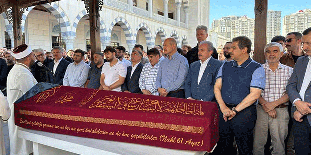 Tevfik Göksu'nun acı günü!