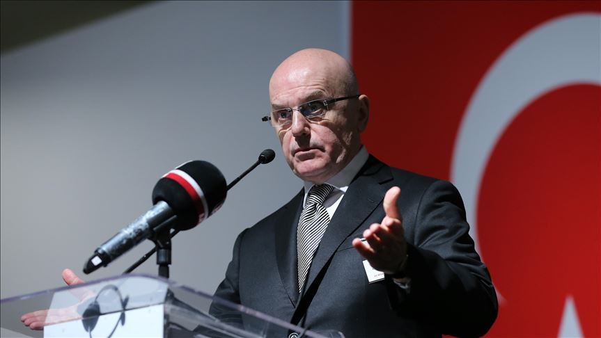Tevfik Yamantürk: Biz Beşiktaş'a zarar vermeyiz