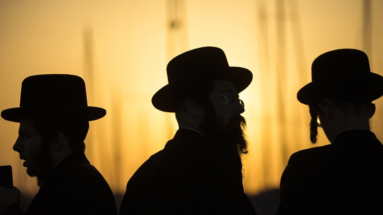 Tevrat'tan: "Yahudiler! Kaçacaksınız ama gidecek yeriniz olmayacak?"