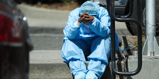 Teyit edildi! ABD için kritik veri