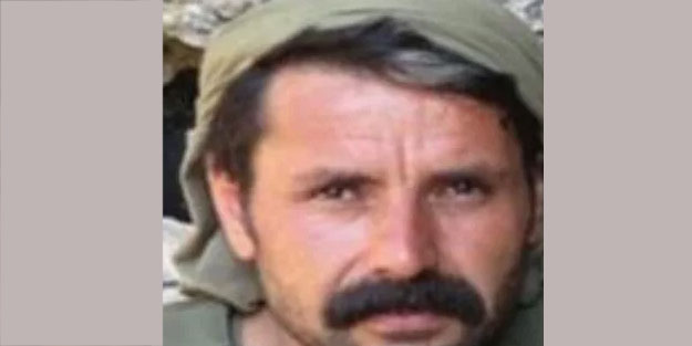 Teyyüp Çam kimdir? Reber Koser' kod adlı Teyyüp Çam öldürüldü mü?