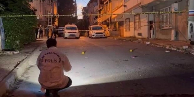 Teyze çocuklarının kavgası kanlı bitti: 1 ölü!