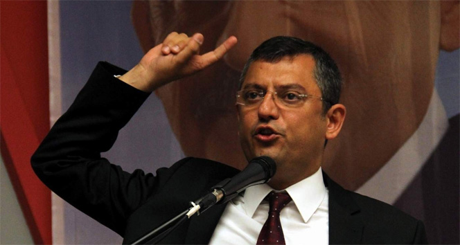 Tezcan: '96 yıl sonra Sevr lobisi Almanya'da hortlamaya kalktı'