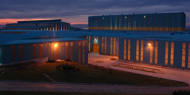 Tezcan bu sene de Türkiye devler liginde