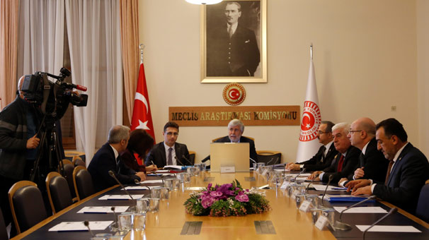 Tezcan: Uyuşturucu ile toplum ve devlet bazında mücadele etmeliyiz