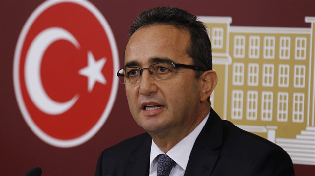 Tezcan'a yönelik silahlı saldırıda 1 kişi gözaltında