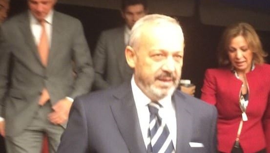 Tezekçi Muharrem imaj yaptı