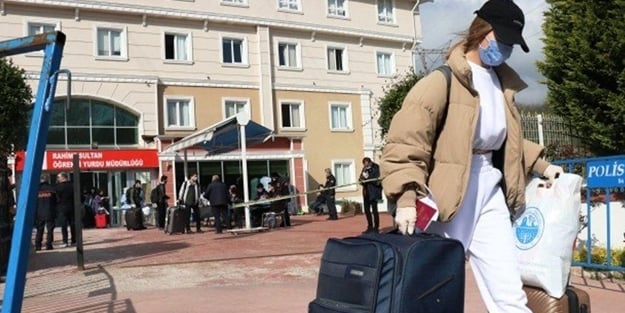 Tezel: ‘B.K çukuru’ deyip gittiler, koşa koşa dönüyorlar!
