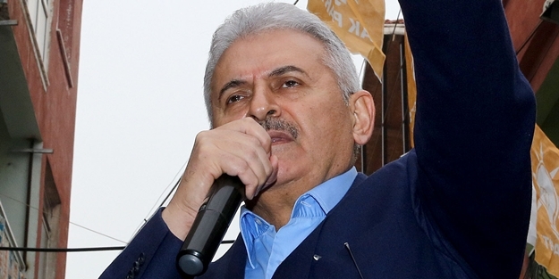 Tezgah aynı, oyuncular farklı