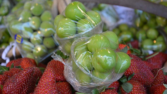 Tezgaha inen eriğin fiyatı el yakıyor