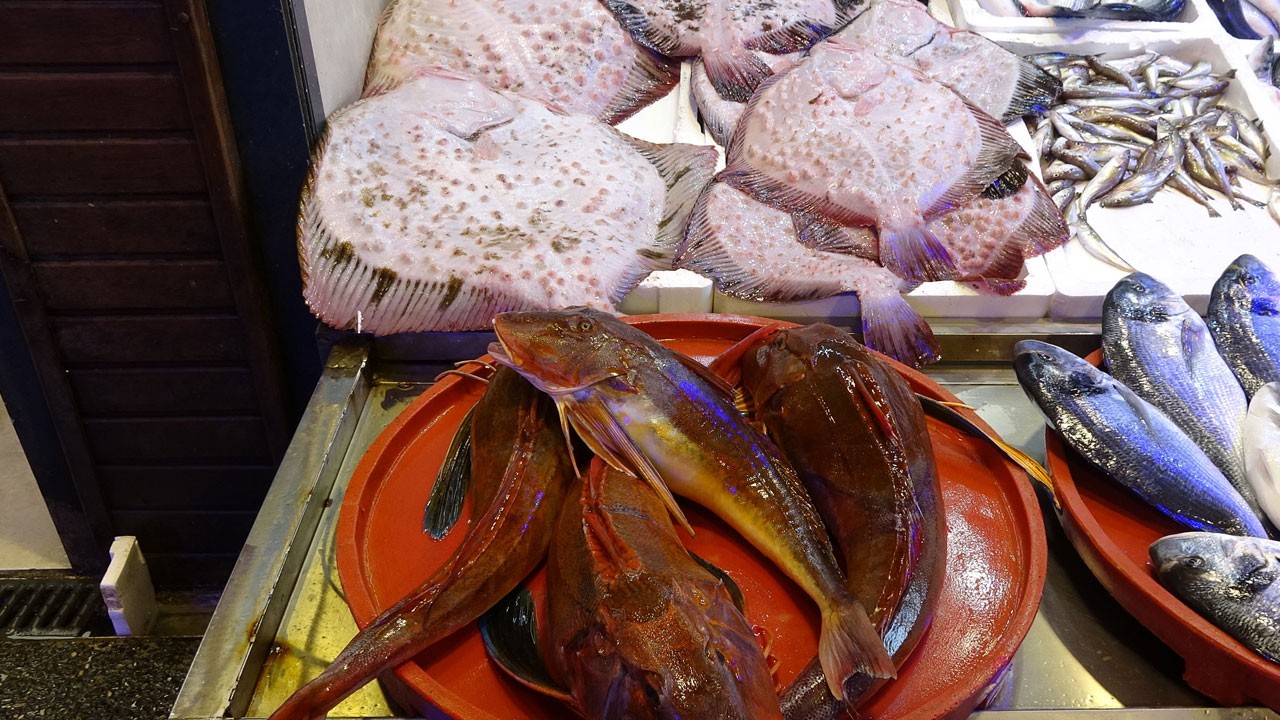 Tezgahları şenlendi! Karadeniz’de 40 yıl sonra bir ilk