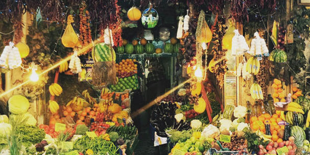 Tezgâhta fiyat köpüğü var