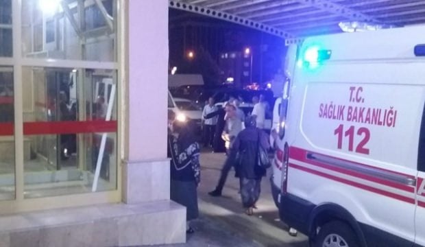 Tezgahta kimyasal endişe: Ispanaktan 44 kişi zehirlendi!