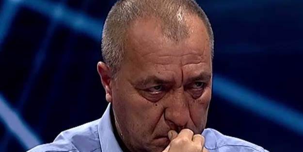 Tezkan mantığı işte...