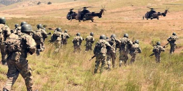 Tezkere Meclis'ten geçince Hafter paniğe kapıldı! Küstah çağrı