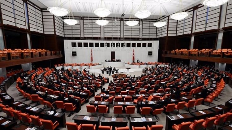 Tezkere Resmi Gazete'de yayınlandı