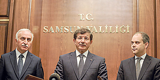 Tezkereler Meclis’e geliyor