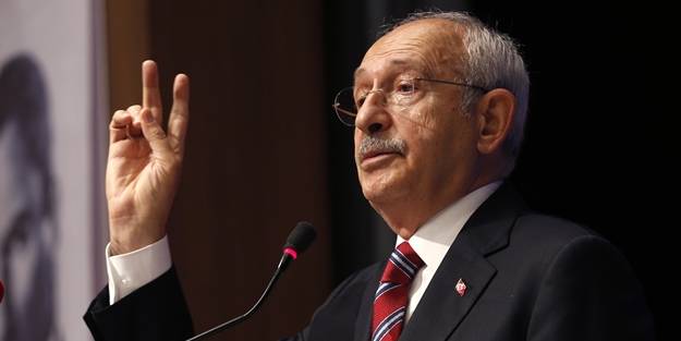 Tezkereye 'hayır' diyen Kılıçdaroğlu'ndan güldüren sözler: Kandil'i yerle yeksan edeceğim