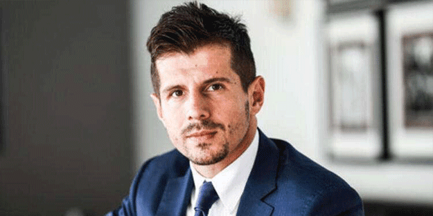 TFF 1. Lig ekibinden Belözoğlu'na teklif