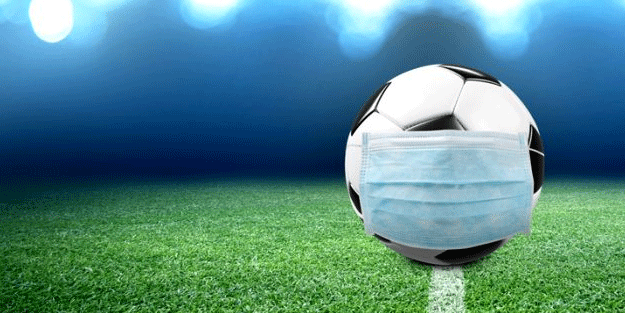 1. Lig ekibinde deprem! 24'ü futbolcu 29 kişi koronavirüse yakalandı