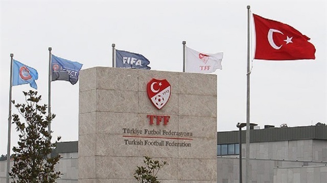 TFF 1. Lig fikstür çekimi ertelendi