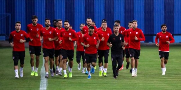 TFF 1. Lig kulübünde 37 koronavirüs vakası