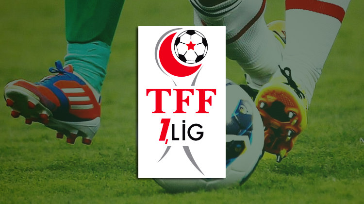 TFF 1. Lig maçına erteleme!