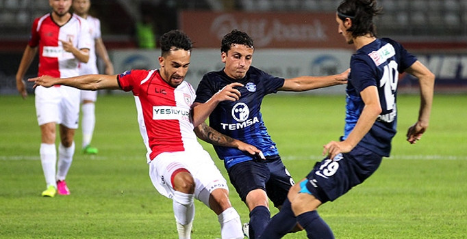 TFF 1. Lig yayın ihalesini TRT kazandı