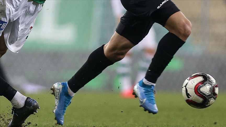 TFF 1. Lig'de heyecan 3 ay aradan sonra devam ediyor