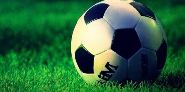 TFF 1. Lig'de play-off finali belli oldu