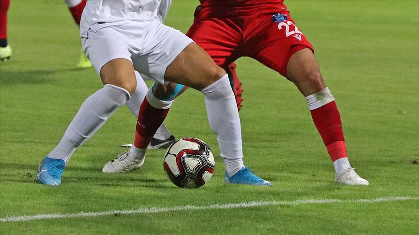 TFF 1. Lig'e çıkacak son takım yarın Antalya'da belli olacak