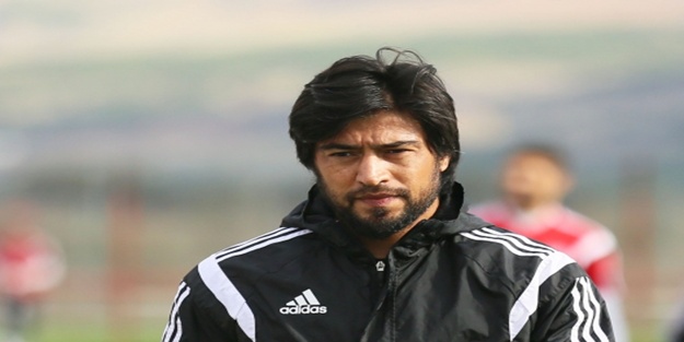 TFF 1.Lig ekibinden İbrahim Toraman bombası