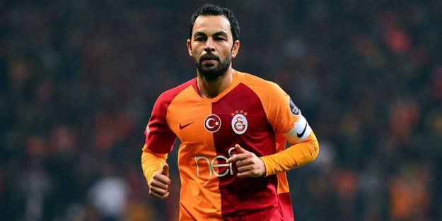 TFF 1.Lig ekibinden Selçuk İnan hamlesi