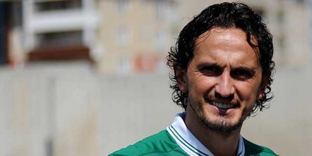 TFF 1.Lig ekibinden Tuncay Şanlı bombası!