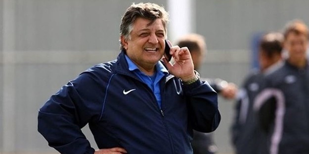 TFF 1.Lig ekibinden Yılmaz Vural bombası!