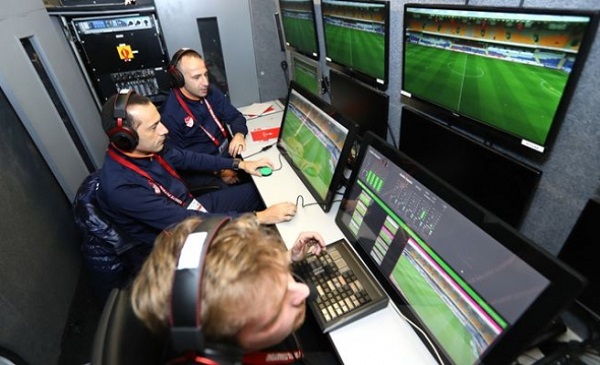 TFF 1.Lig'de VAR uygulanıyor mu? 1. Lig'e VAR olacak mı?