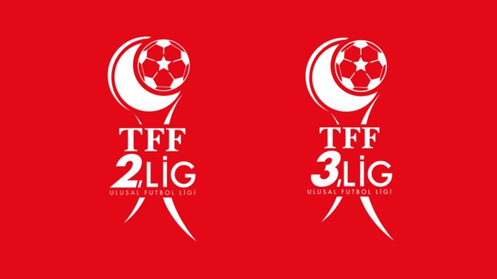 TFF 2. ve 3. Lig'de haftanın maçları Tivibu Spor ve Yaay'da yayınlanacak
