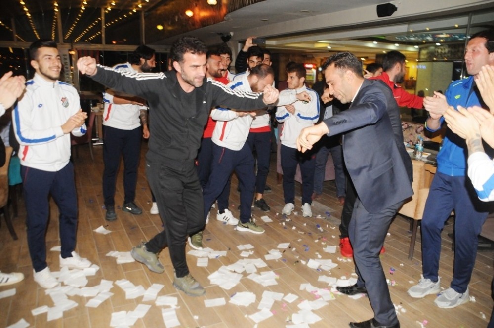 TFF 3. Lig 