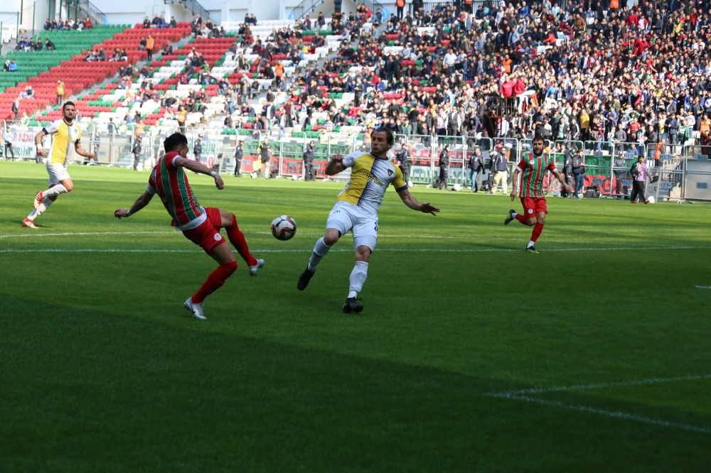 TFF 3. LİG 