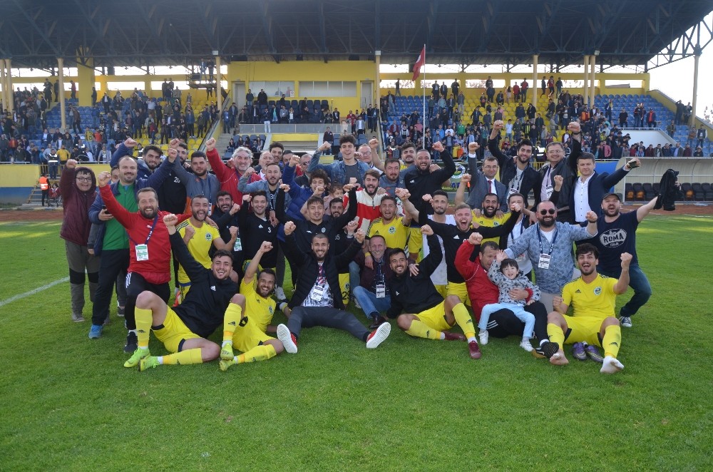 TFF 3. Lig 