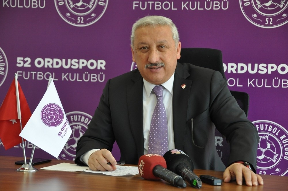 TFF 3. Lig 