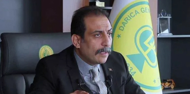 TFF. 3. Lig'te şaşırtan iddia! Flaş gelişme...