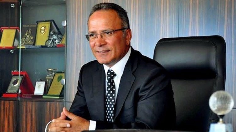 TFF 42 aylık dev cezayı onadı!