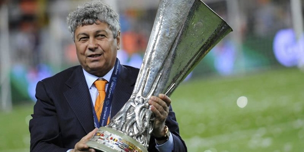 TFF, A Milli Futbol Takımı'nın başına Lucescu'yu getiriyor