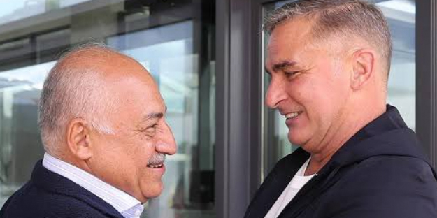 TFF, A Milli Takım Teknik Direktörü Stefan Kuntz'u toplantıya davet etti