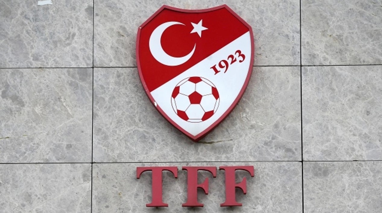 TFF açıkladı! 3. hafta maçları ertelendi